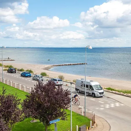 Σπίτι διακοπών 4 Person In Hejls-by Traum Hejls