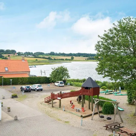 Σπίτι διακοπών 4 Person In Hejls-by Traum