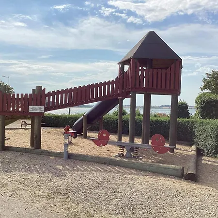 4 Person In Hejls-by Traum * Hejls