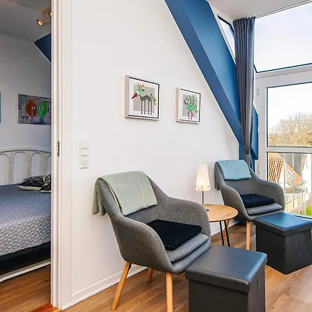 4 Person In Hejls-by Traum Σπίτι διακοπών