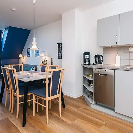 4 Person In Hejls-by Traum Σπίτι διακοπών *