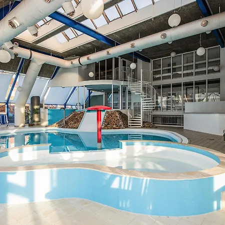 4 Person In Hejls-by Traum Σπίτι διακοπών