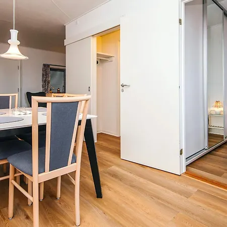 Σπίτι διακοπών 4 Person In Hejls-by Traum *