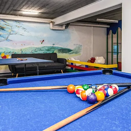 4 Person In Hejls-by Traum * Hejls