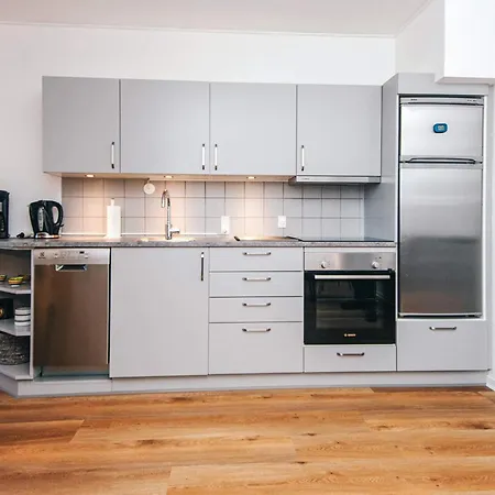 4 Person In Hejls-by Traum Σπίτι διακοπών