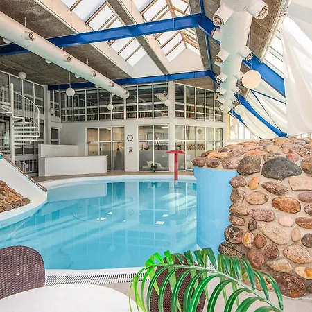 4 Person In Hejls-by Traum Σπίτι διακοπών *