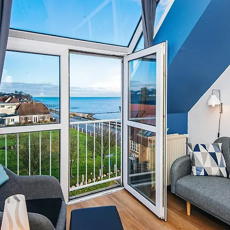 Σπίτι διακοπών 4 Person In Hejls-by Traum *