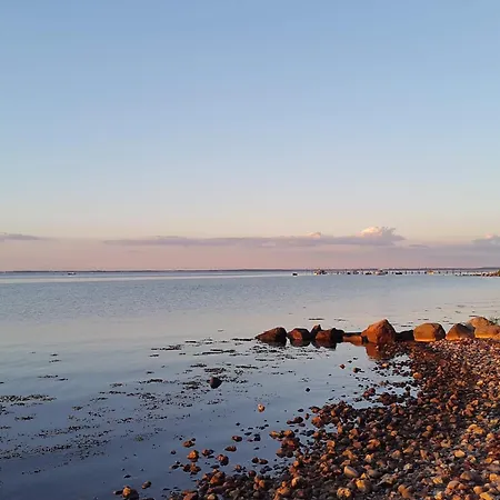 4 Person In Hejls-by Traum Σπίτι διακοπών *