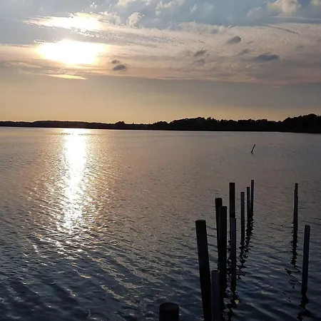 4 Person In Hejls-by Traum Σπίτι διακοπών Hejls