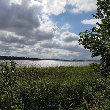 Σπίτι διακοπών 4 Person In Hejls-by Traum Hejls