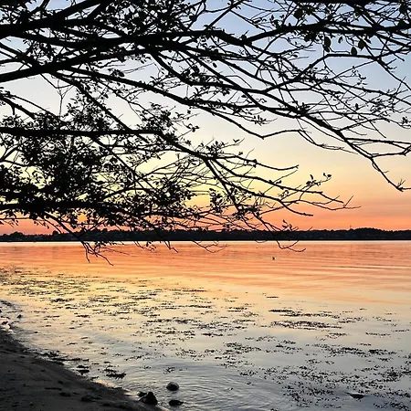 4 Person In Hejls-by Traum * Hejls