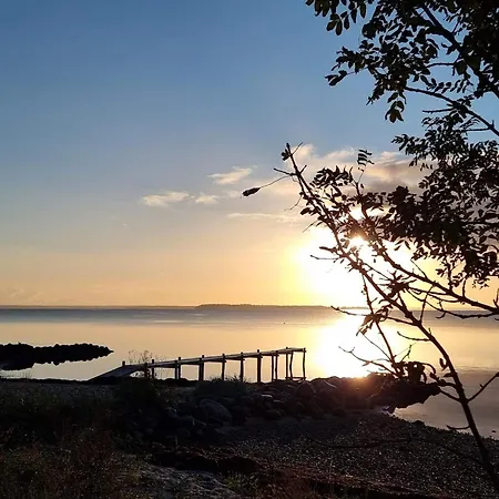 4 Person In Hejls-by Traum Σπίτι διακοπών