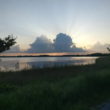 Σπίτι διακοπών 4 Person In Hejls-by Traum