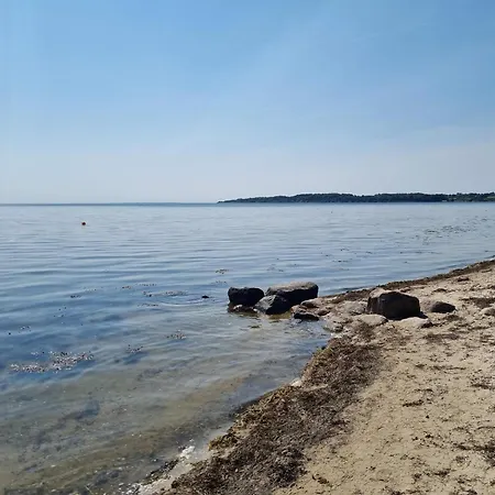 Σπίτι διακοπών 4 Person In Hejls-by Traum *