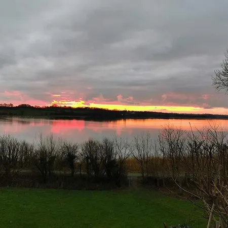 4 Person In Hejls-by Traum Σπίτι διακοπών Hejls