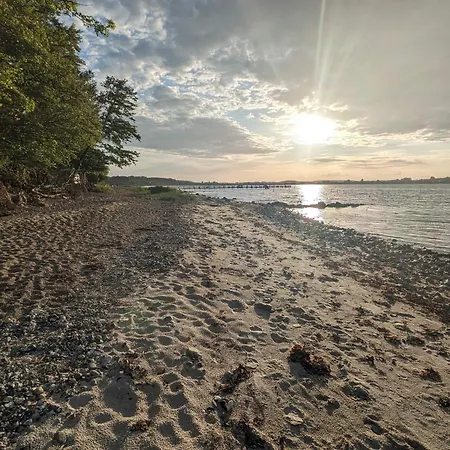Σπίτι διακοπών 4 Person In Hejls-by Traum