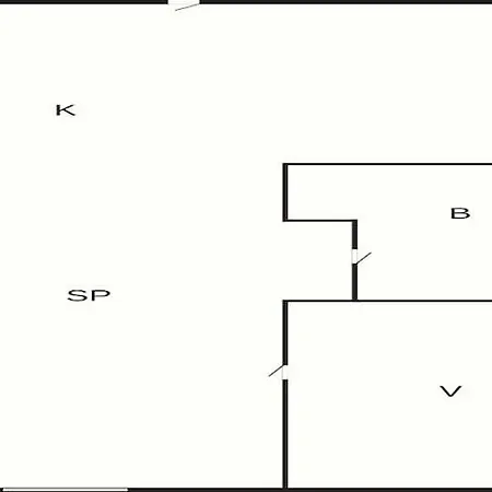 Holiday home 4 Person In Hejls-by Traum