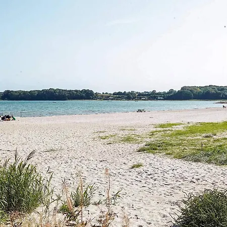 4 Person In Hejls-by Traum Holiday home
