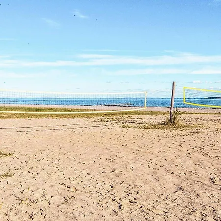 Holiday home 4 Person In Hejls-by Traum Hejls
