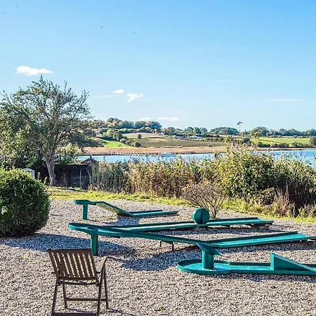 4 Person In Hejls-by Traum Holiday home Hejls