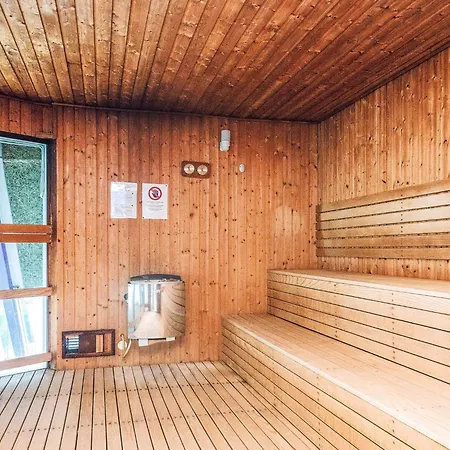 Semesterbostad 4 Person In Hejls-by Traum Hejls