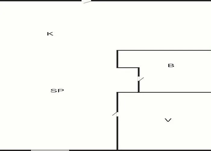 Σπίτι διακοπών 4 Person In Hejls-by Traum